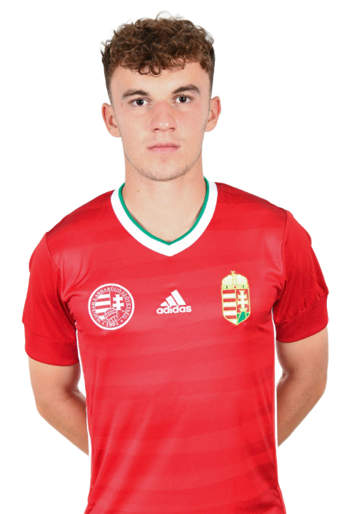Bodnár János Gergő