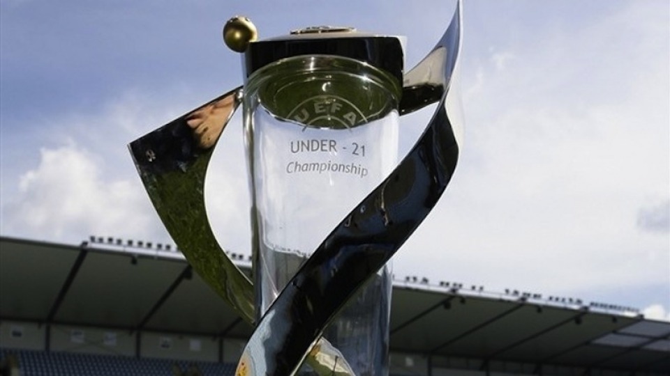 Megemelt létszámmal rendezünk U21-es Eb-t 2021-ben