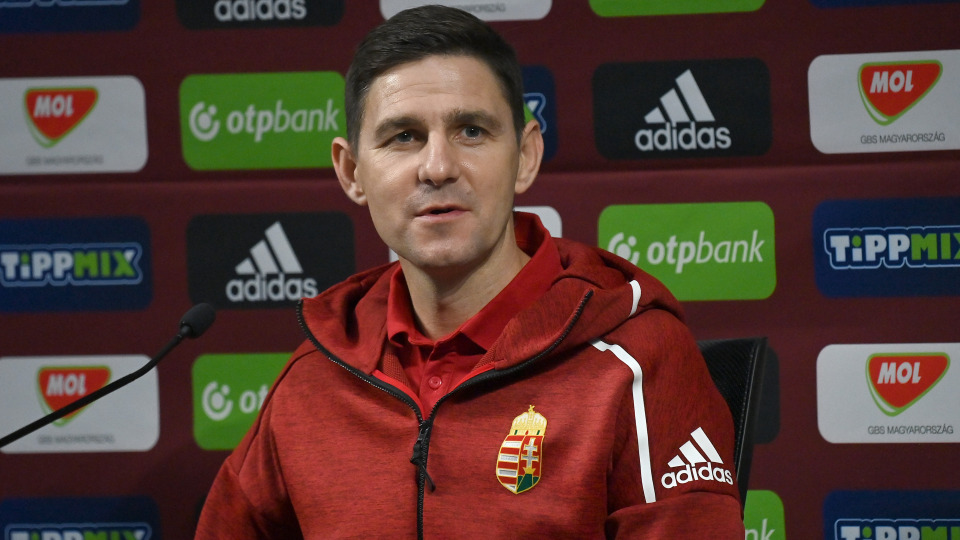 Gera Zoltán: Értékelni kell a megszerzett pontot