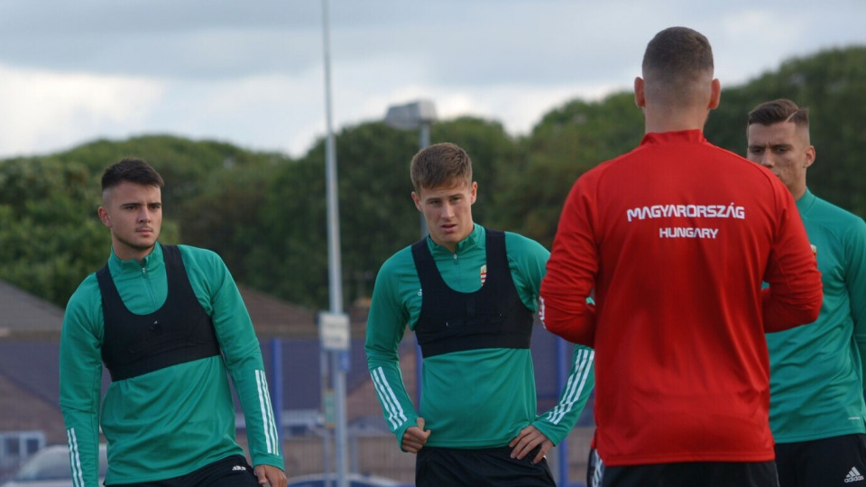 Kötelező a győzelem Gibraltár ellen az U19-eseknek