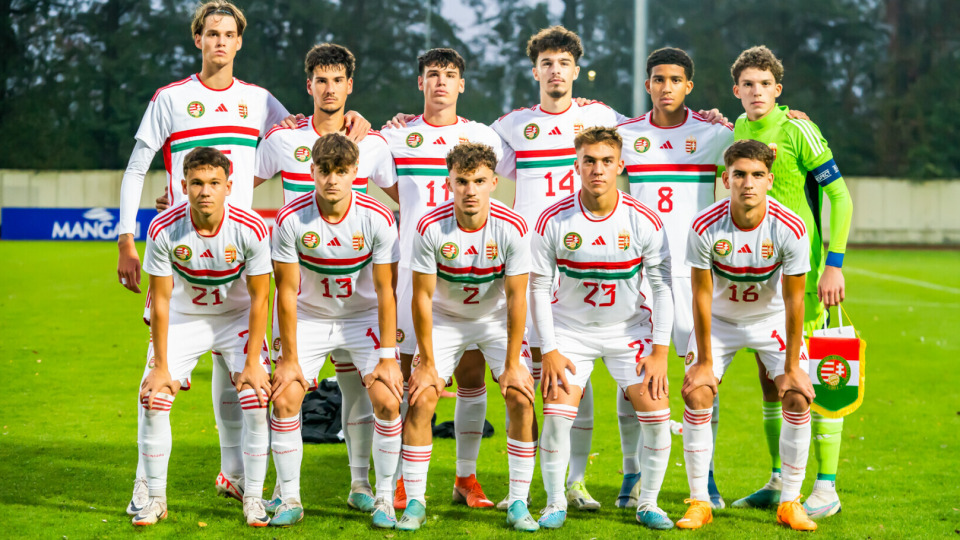 Hoztuk a kötelezőt, de nehéz lesz a torna vége